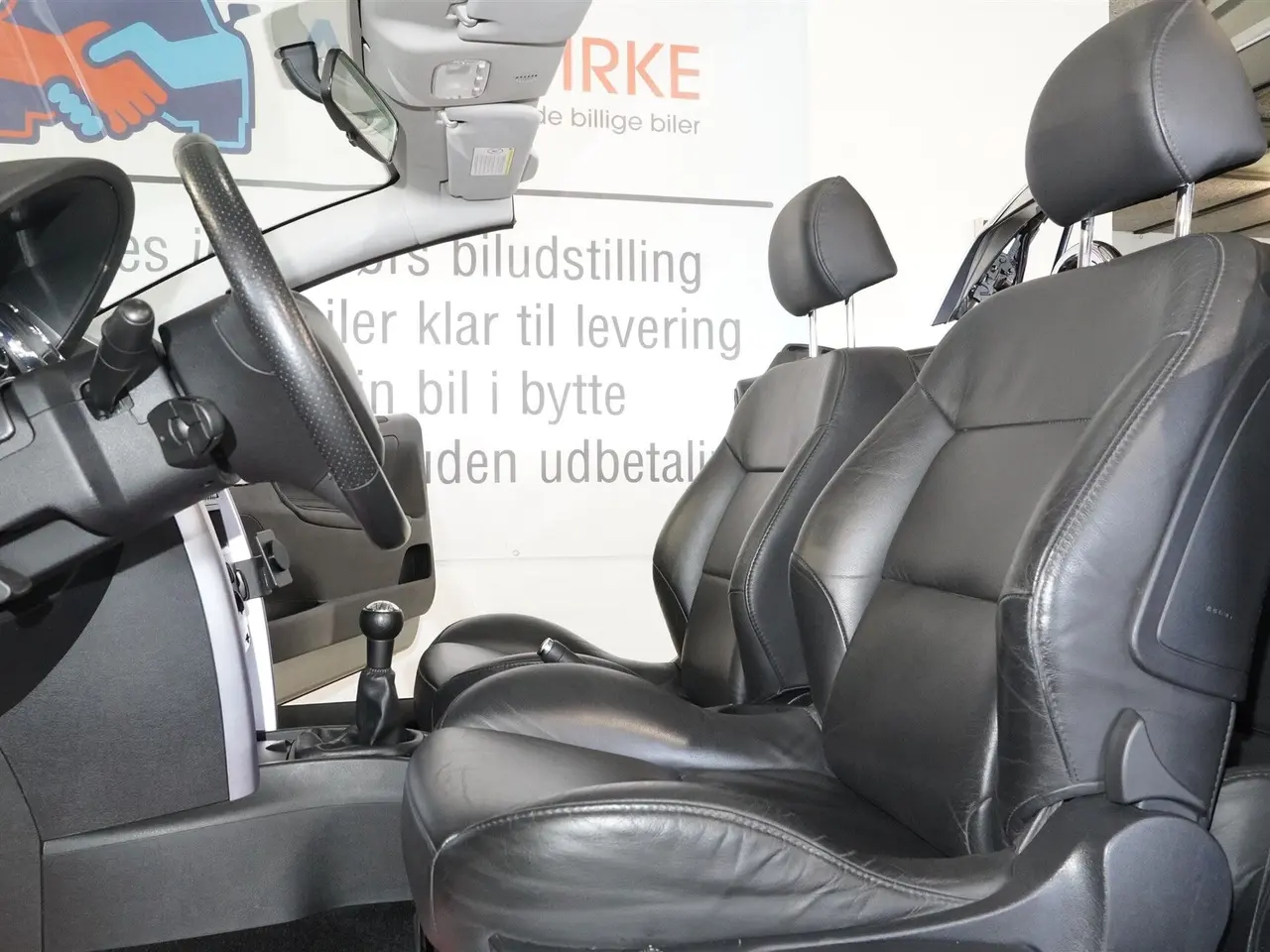 Billede 13 - Peugeot 207 CC 1,6 120HK Cabr.