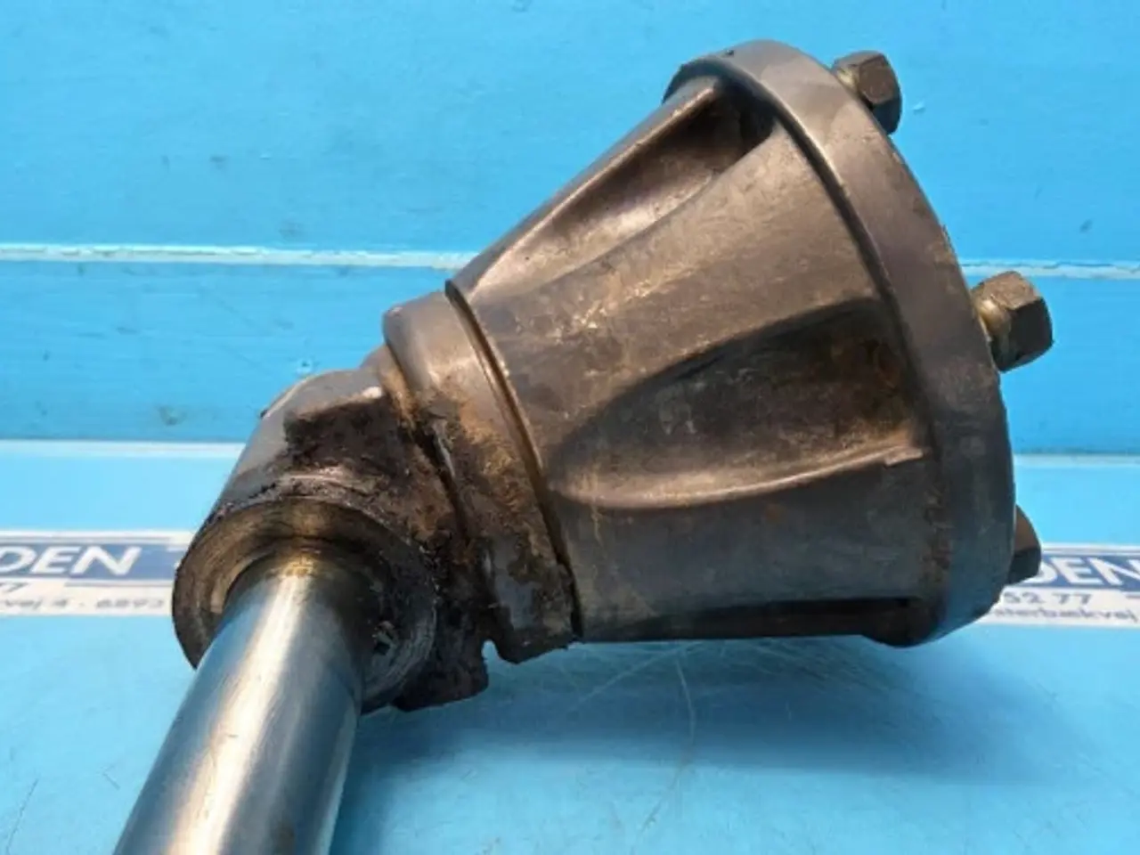 Billede 14 - Massey Ferguson 3060 Spindel R. 3384054M11