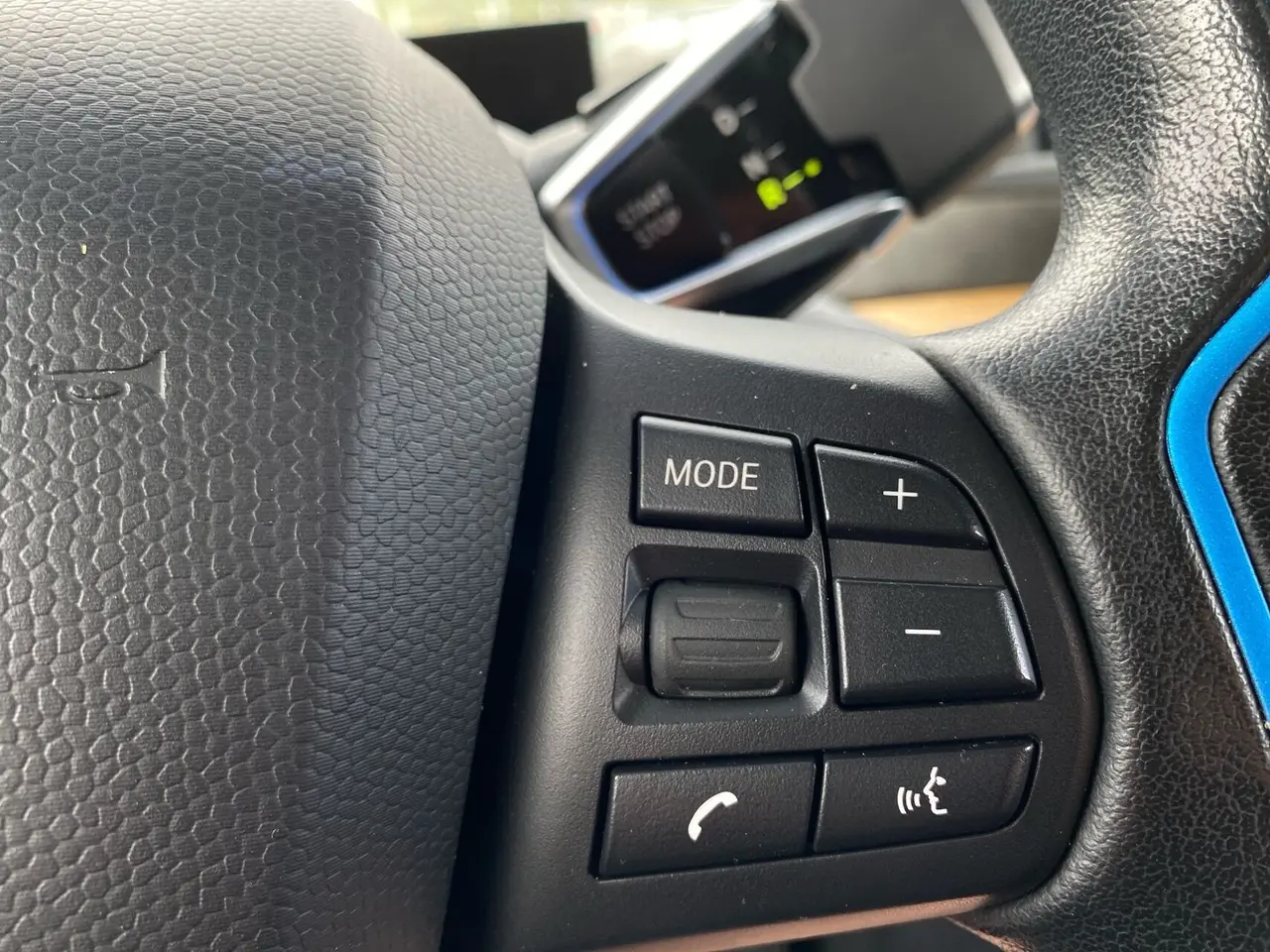 Billede 19 - BMW i3 EL 170HK 5d Aut.