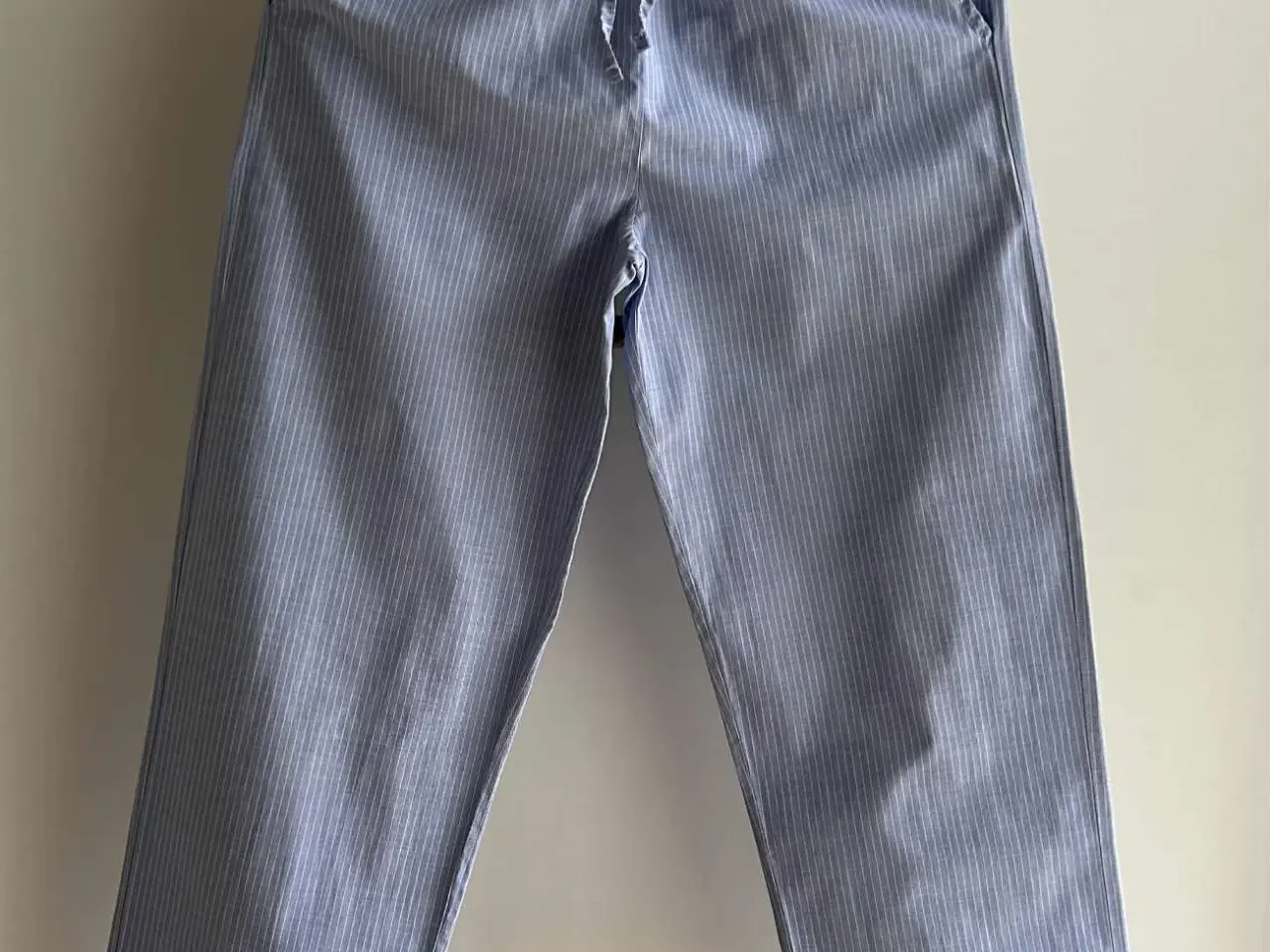 Billede 4 - LMTD stribet buks, str. 13 - XS/S