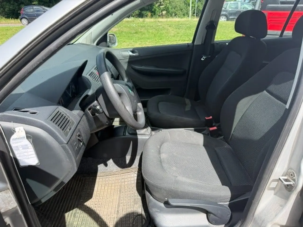 Billede 7 - Skoda Fabia 1,4 16V 75 Ambiente