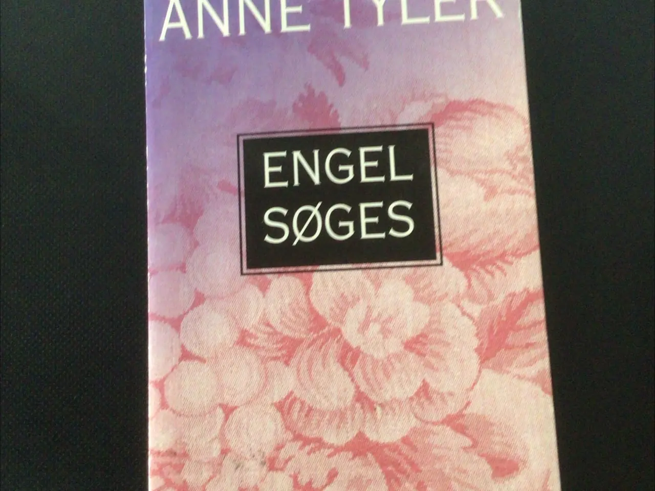 Billede 1 - Roman Engel søges