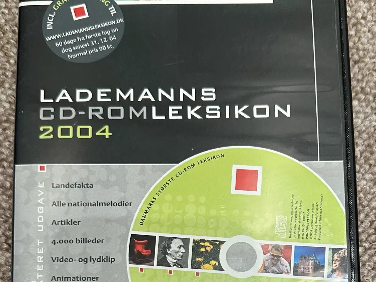 Billede 3 - PC spil til ældre PC