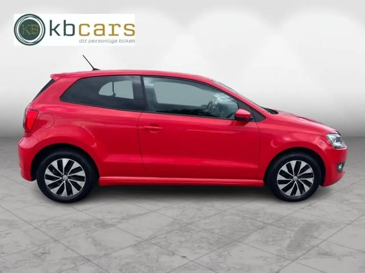 Billede 6 - VW Polo 1,0 TSi 95 BlueMotion