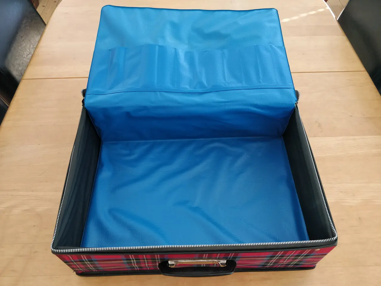 Billede 5 - Picnic kuffert