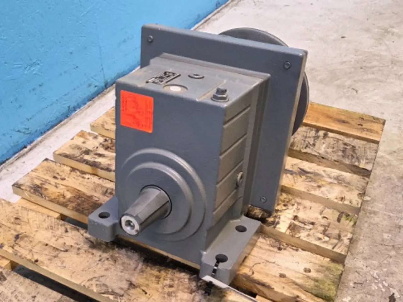 Billede 3 - Lenze Gearkasse GST07-1N