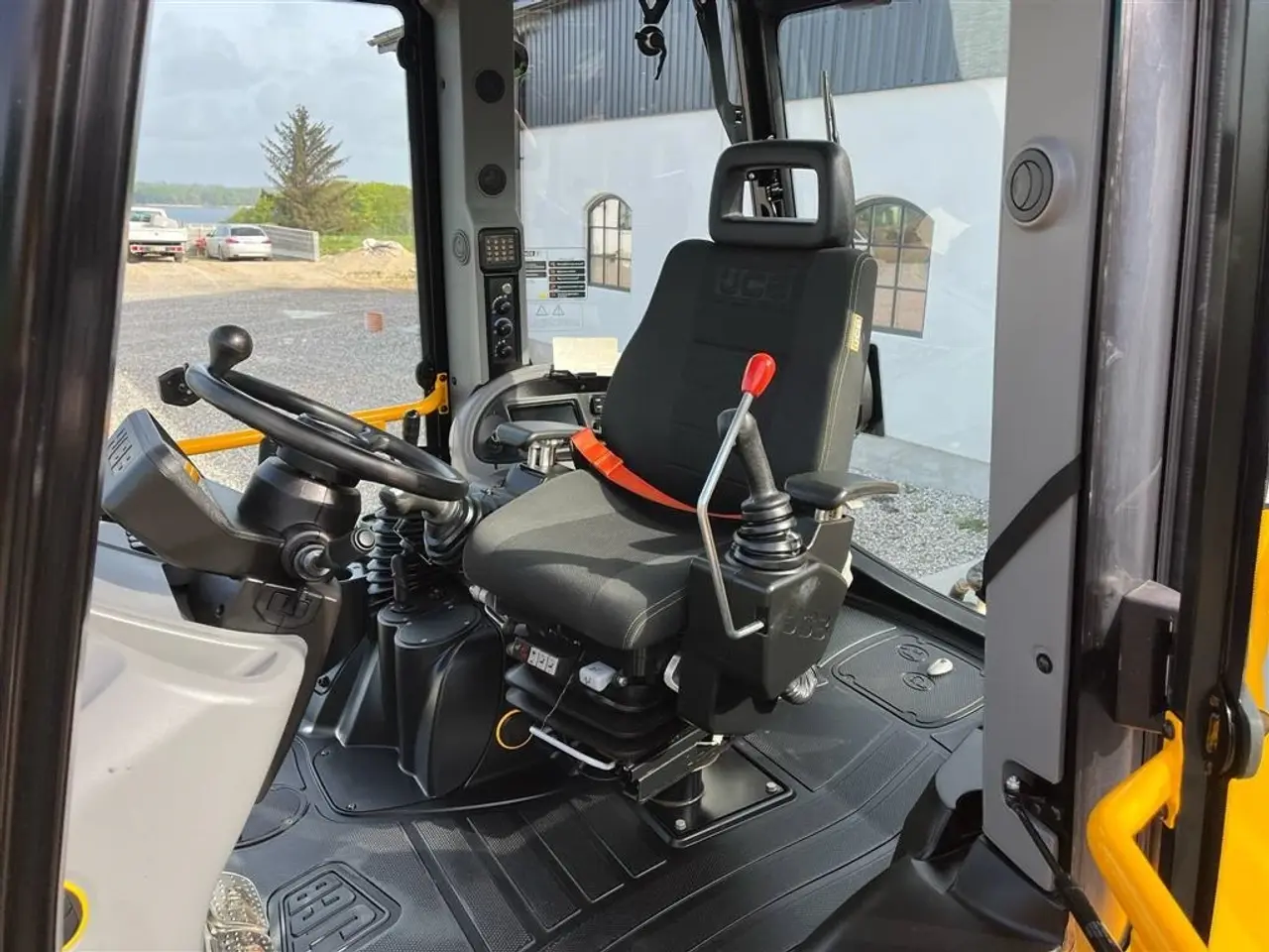 Billede 7 - JCB 4CX PRO