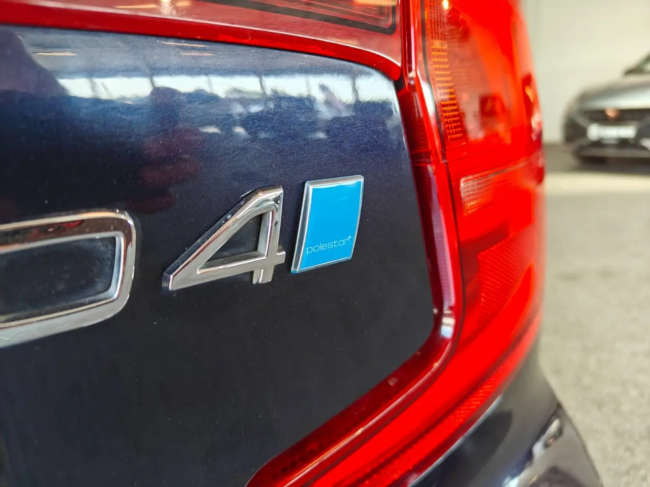 Billede 7 - Volvo S90 2,0 D4 190 Momentum aut.