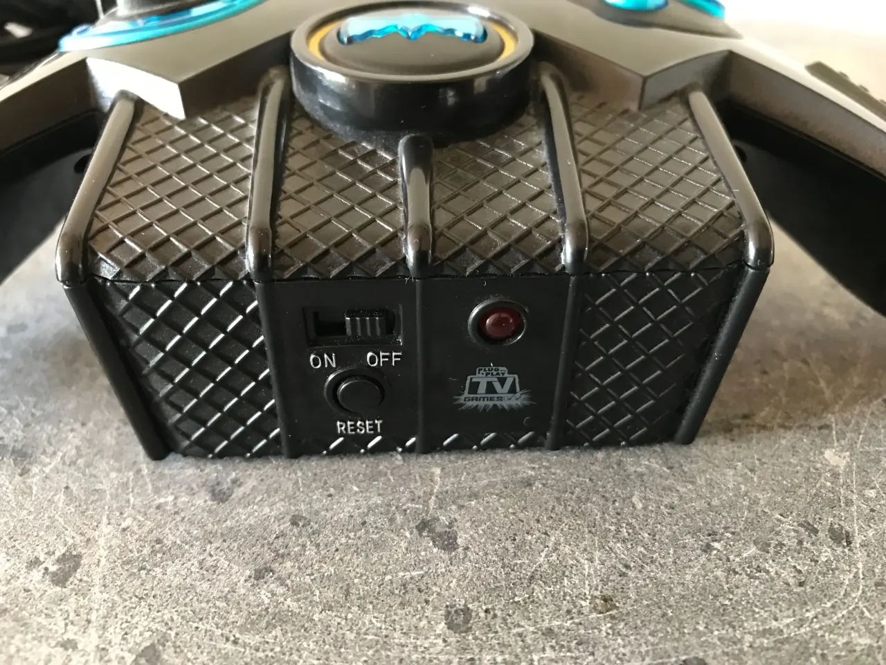 Billede 2 - Batman Plug and play (Jakks 2004)