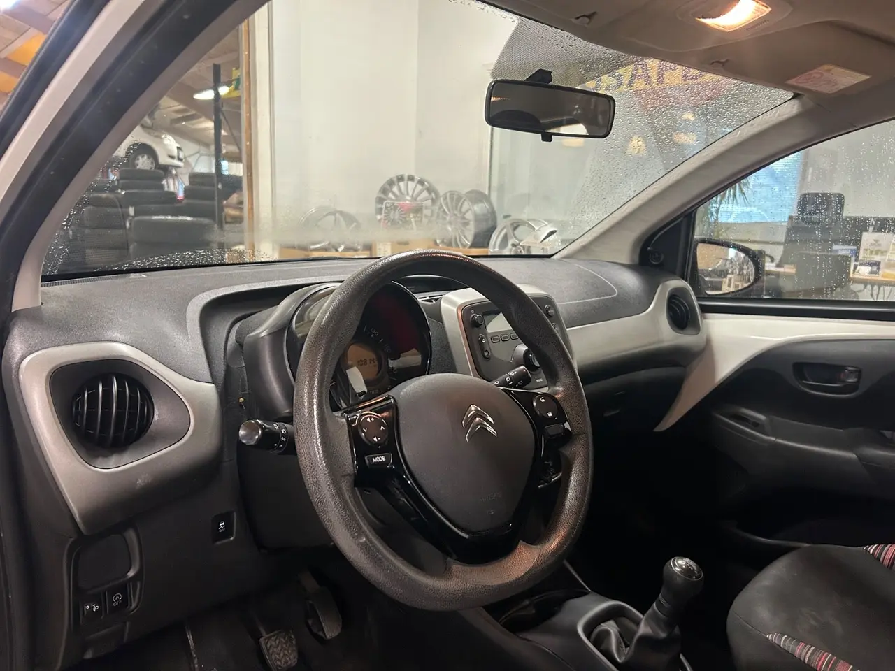Billede 20 - Citroën C1 1,0 VTi Feel