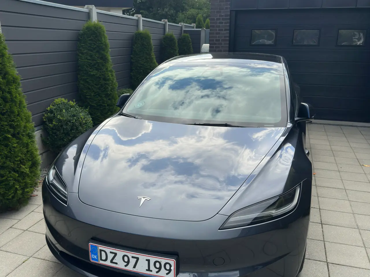 Billede 7 - Tesla Model 3 Long Range AWD