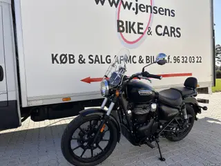 Royal Enfield Meteor 350