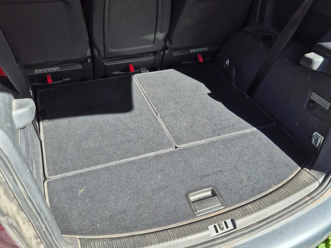 Billede 7 - VW touran 7 personers 1.9 tdi