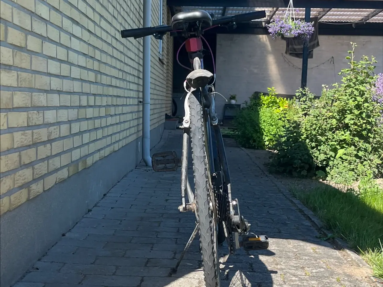 Billede 2 - City bike