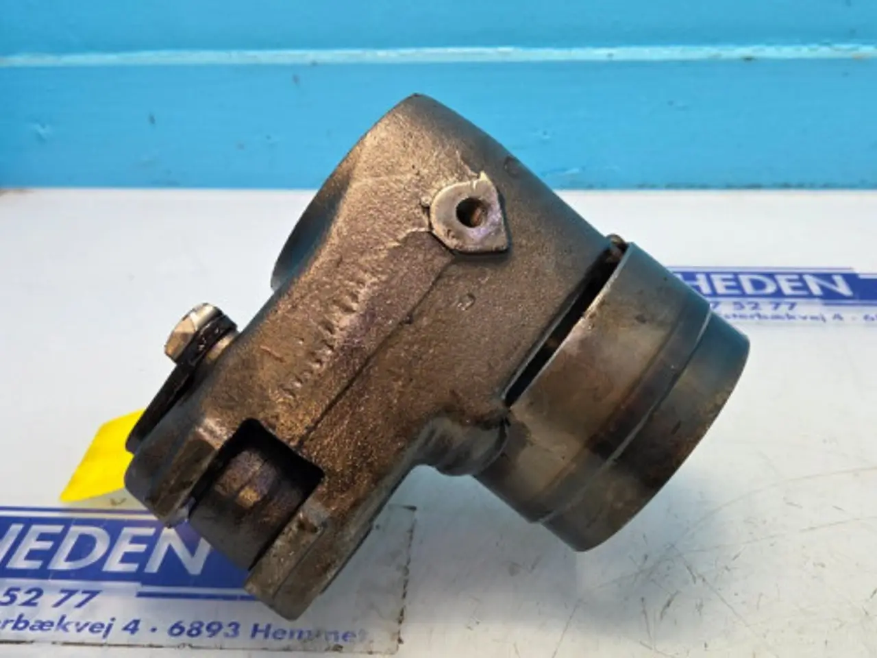 Billede 11 - New Holland T6030 Arm 5165510