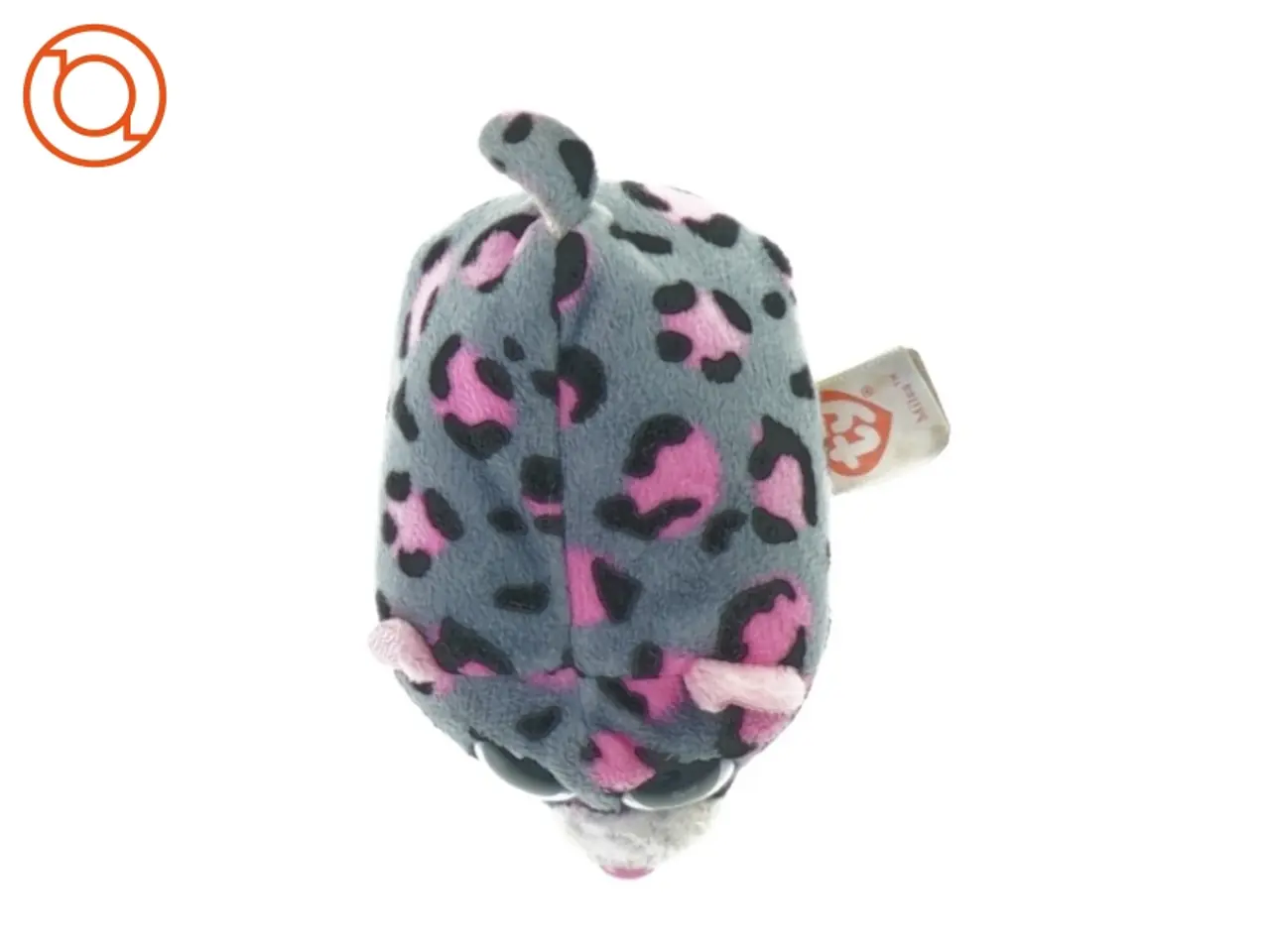 Billede 2 - ty bamse fra Ty (str. 9 cm)