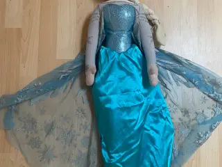 Stor elsa bamse