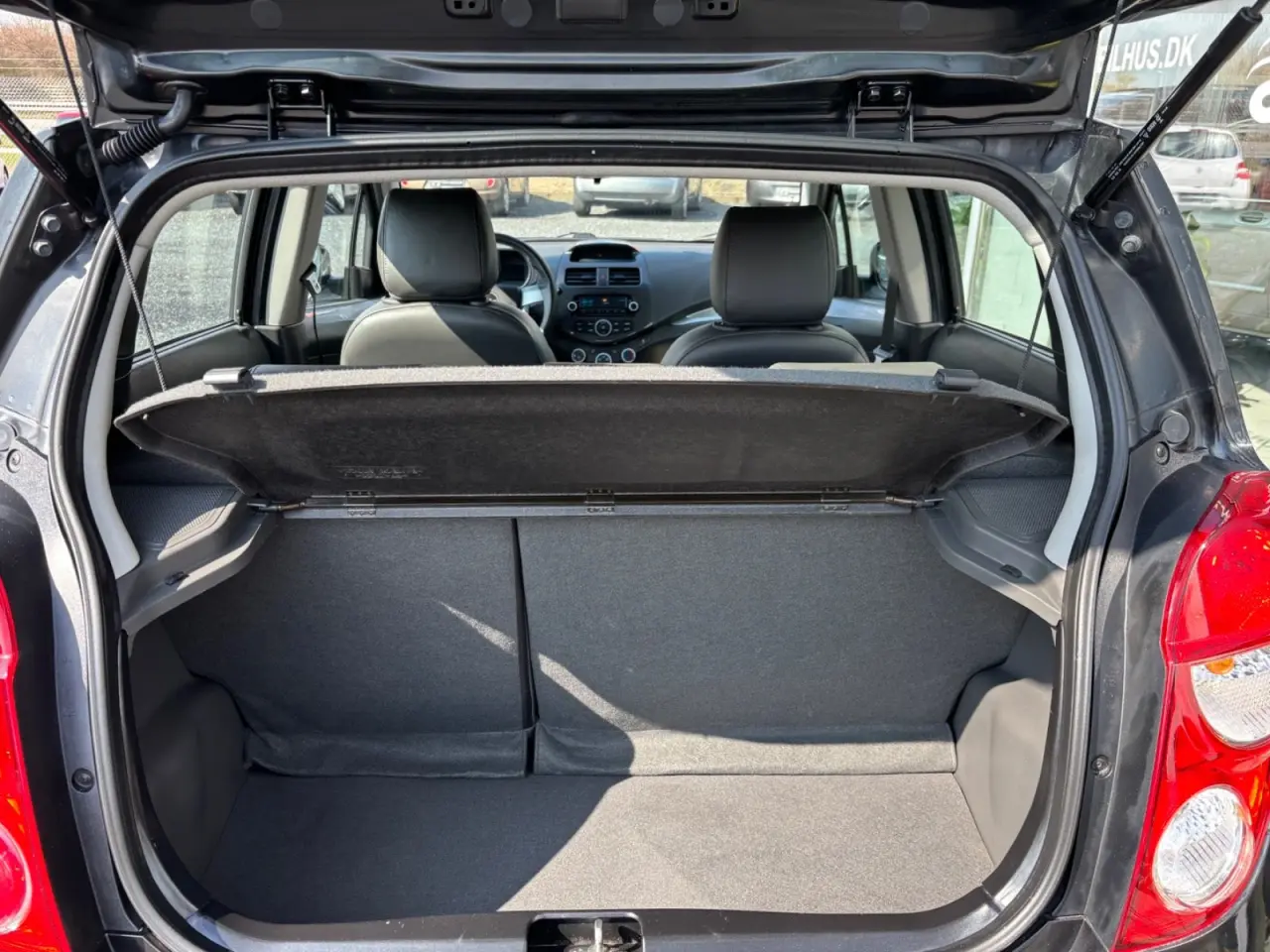 Billede 6 - Chevrolet Spark 1,0 LT