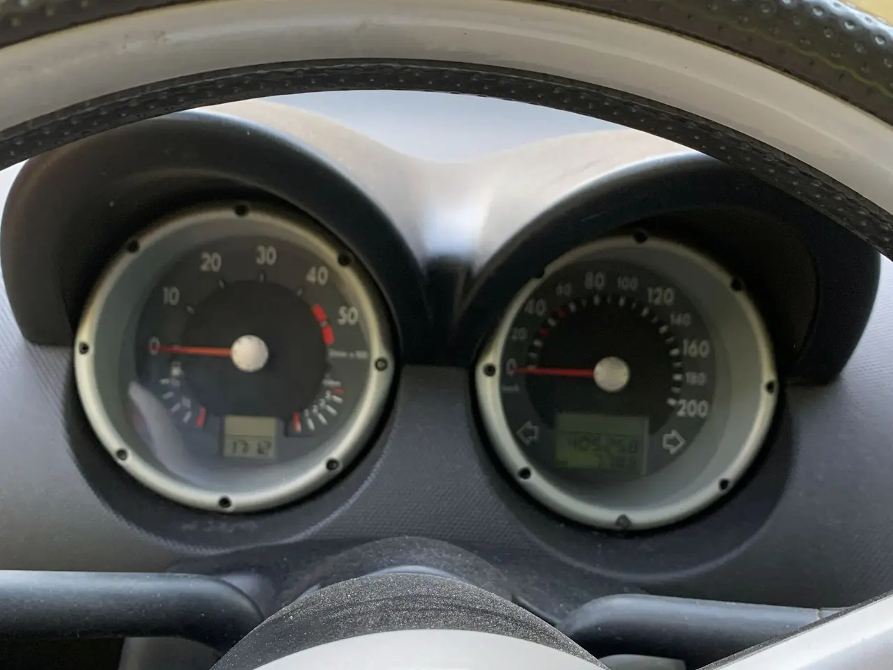Billede 5 - Lupo 1.2 TDI 3L