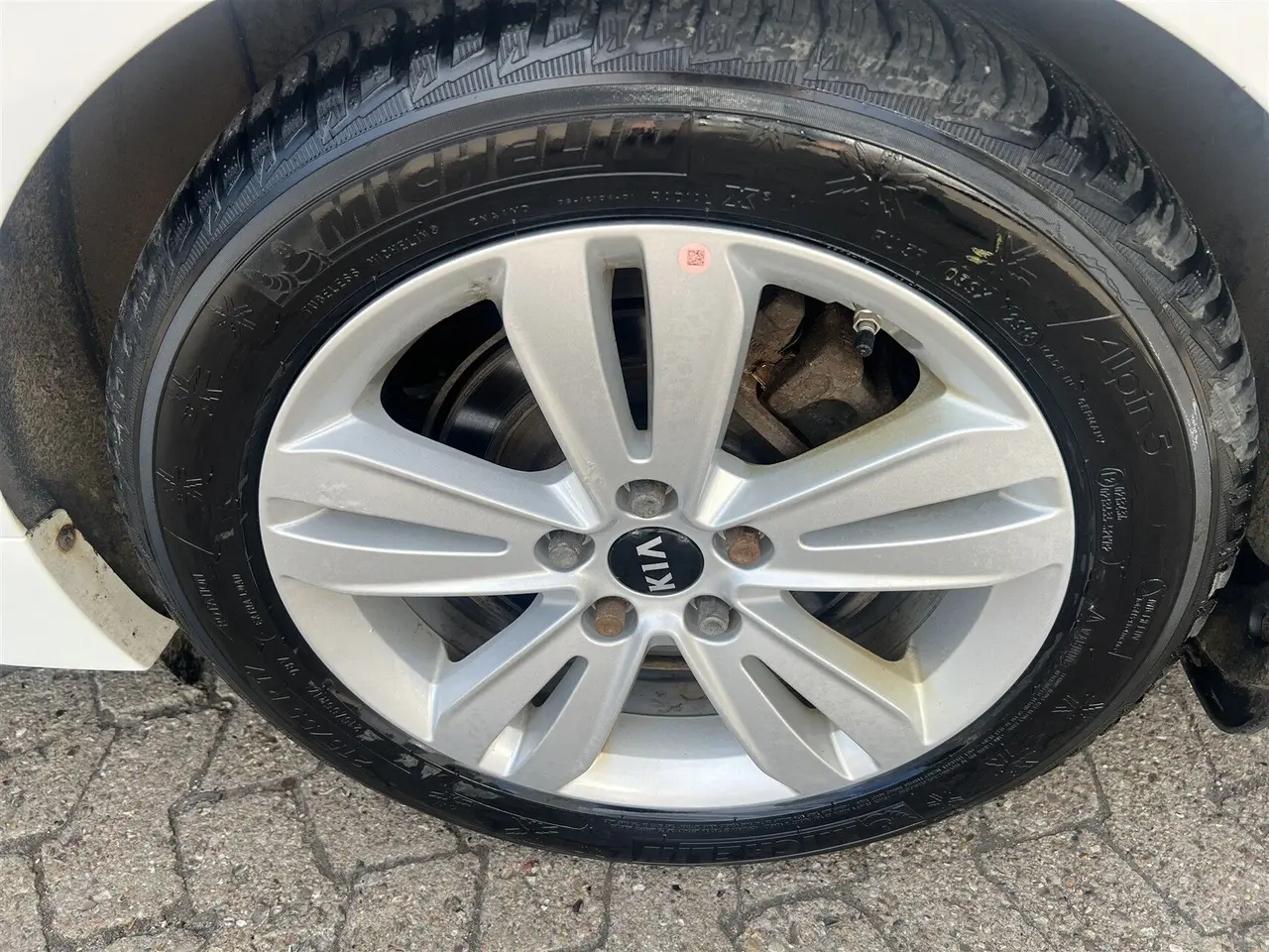 Billede 14 - Kia Optima SW 2,0 GDI Plugin-hybrid 205HK Stc 6g Aut.