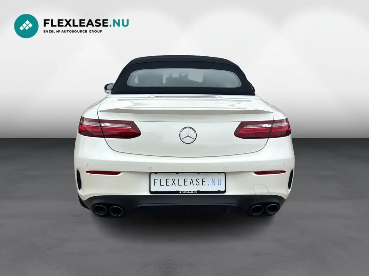 Billede 6 - Mercedes E53 3,0 AMG Cabriolet aut. 4Matic+