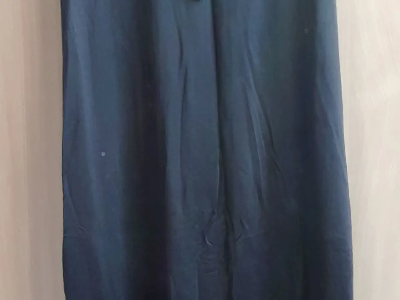 Billede 1 - lang smuk kjole fra vera moda