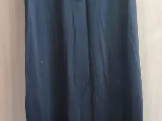 lang smuk kjole fra vera moda