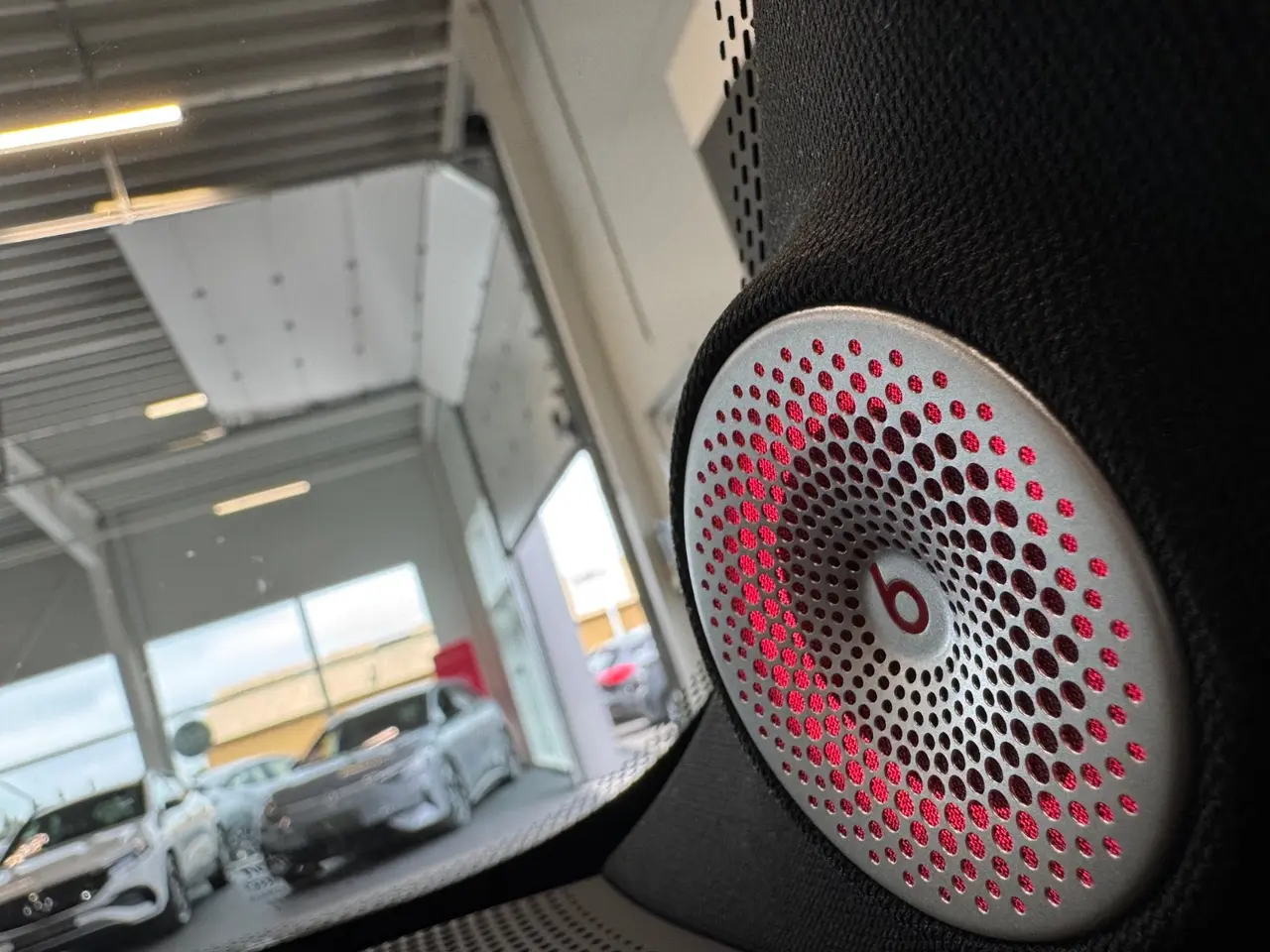 Billede 14 - Smart #1 66 Brabus