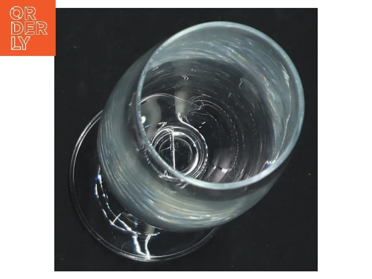 Billede 4 - Champagneglas (str. 21 cm)