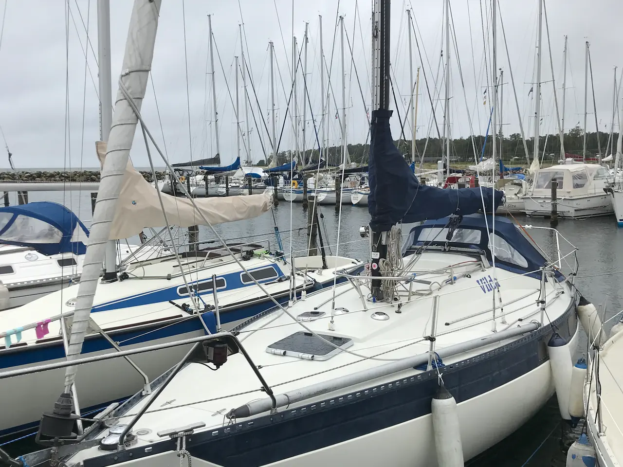 Billede 6 - Kings Cruiser 33