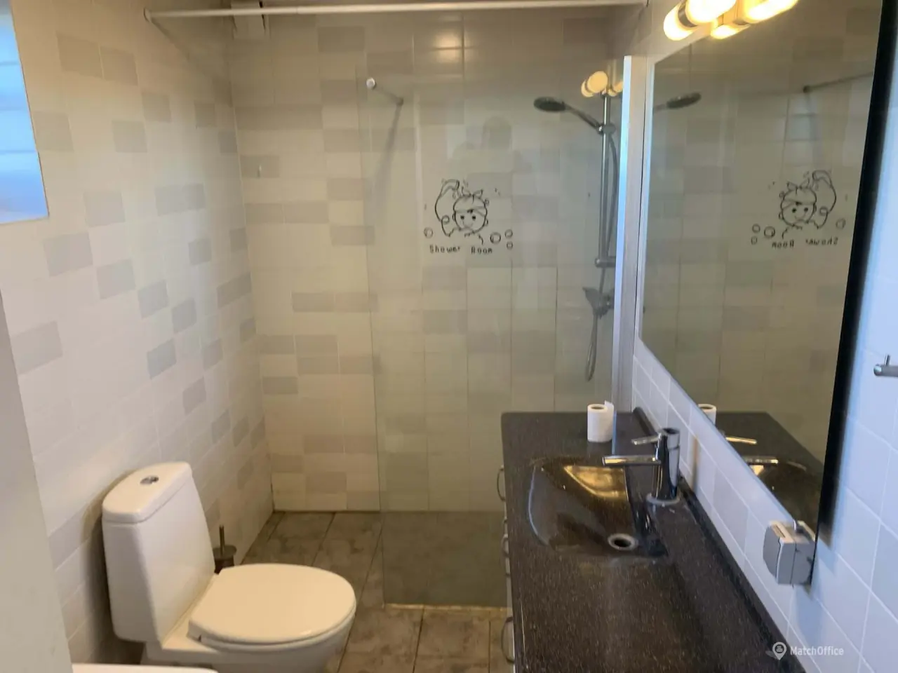 Billede 1 - Investeringsejendom med to lejligheder i et Hus