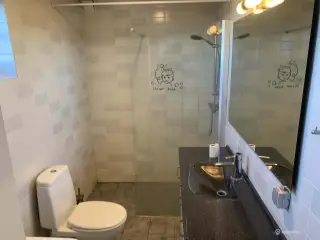 Investeringsejendom med to lejligheder i et Hus