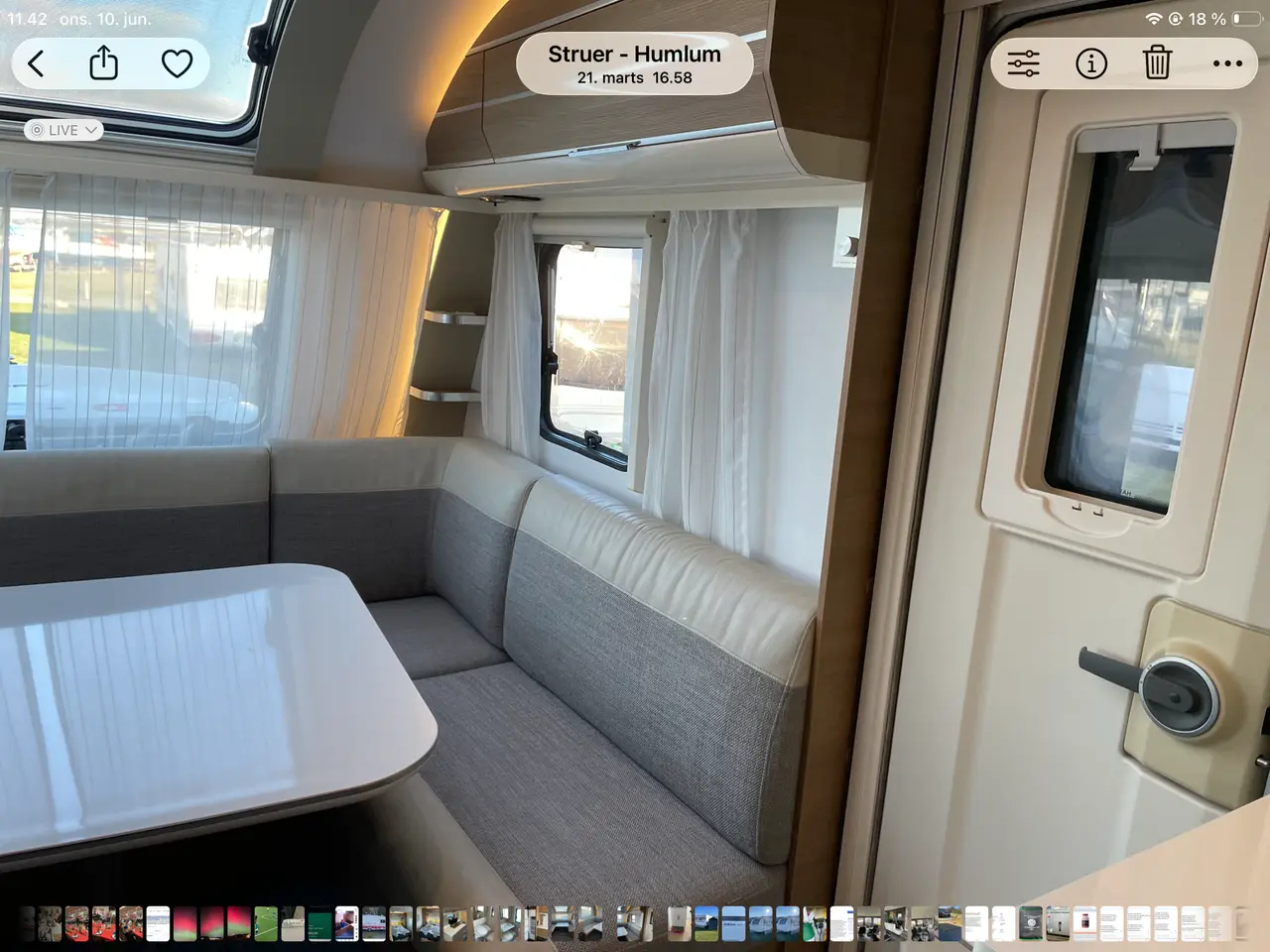 Billede 6 - Adria Adora 593 UP