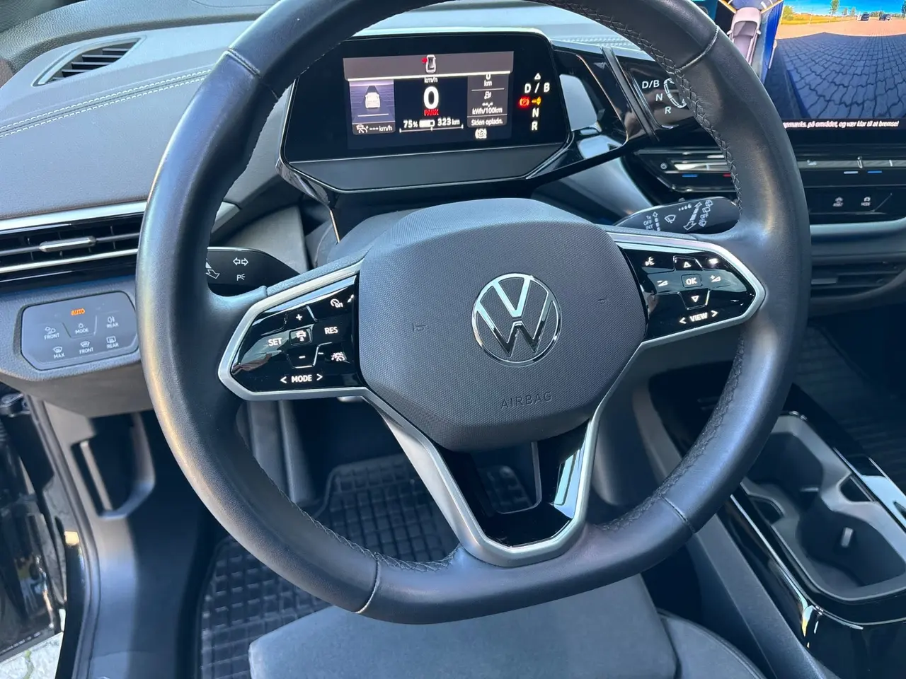 Billede 12 - VW ID.4 77 Pro Performance Max