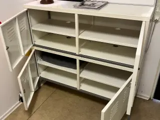 IKEA STÅLSKAB