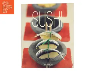 Sushi (Bog)
