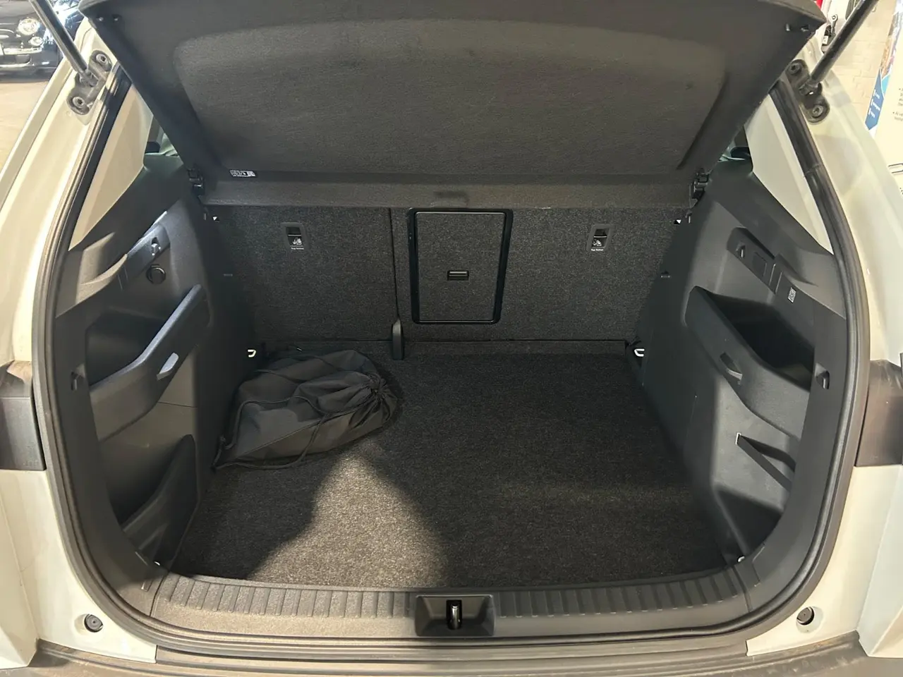 Billede 15 - Skoda Elroq 60 iV Loft