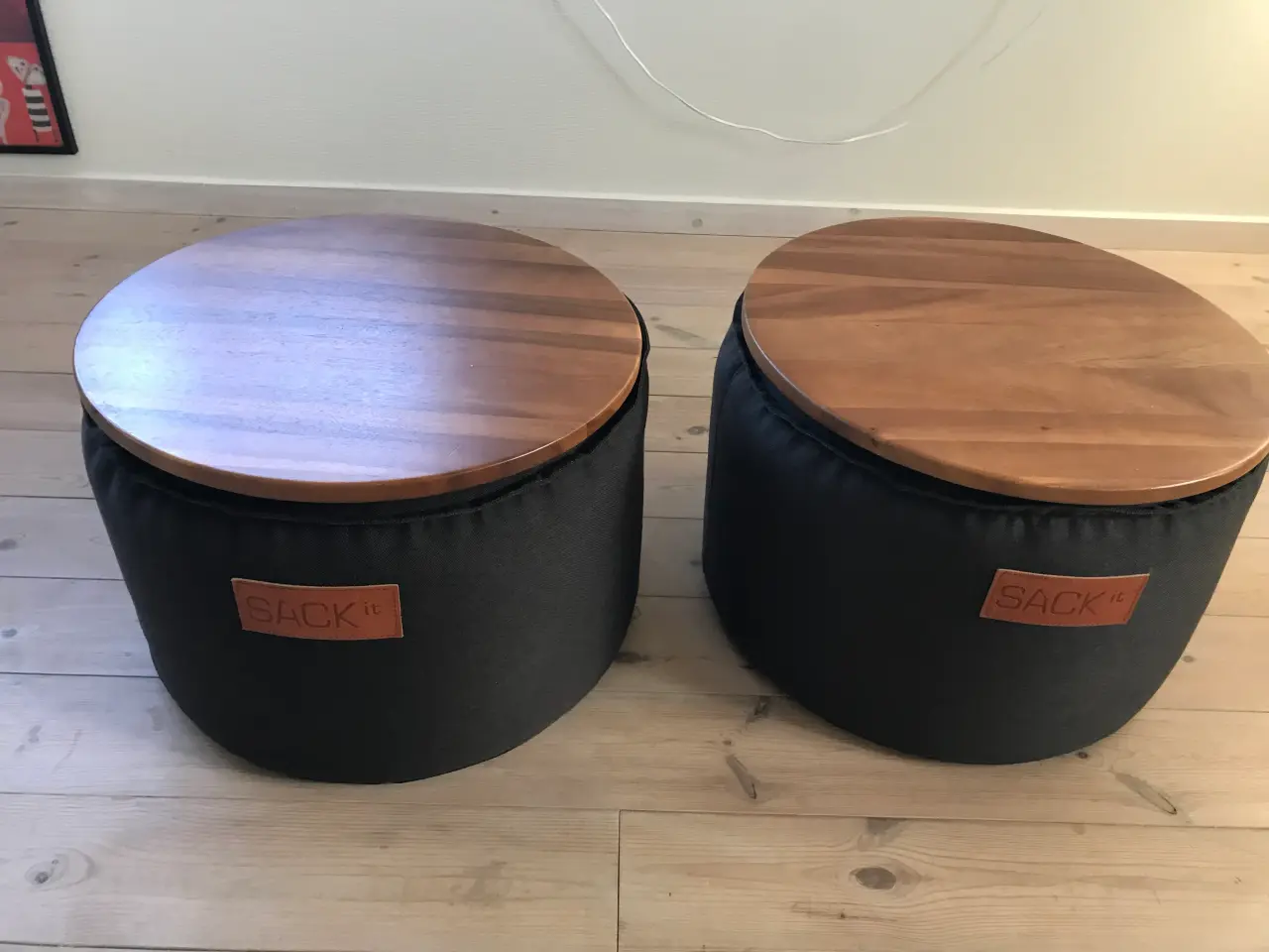 Billede 2 - SACKit puf