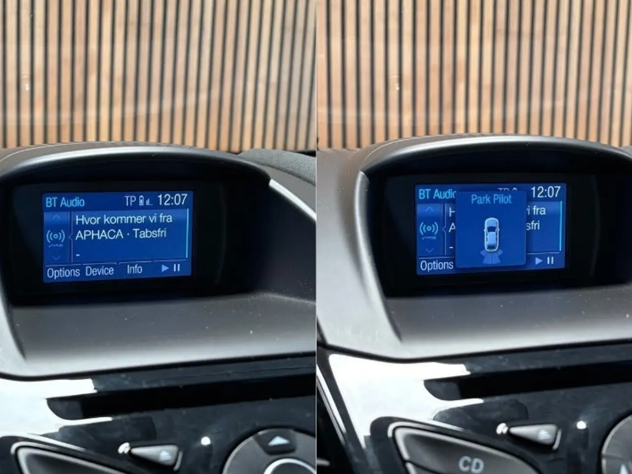 Billede 12 - Ford Fiesta 1,0 SCTi 100 Titanium