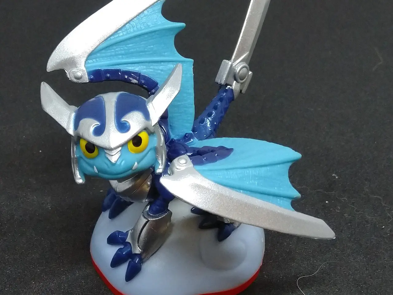 Billede 1 - Skylanders Trap Team Nightmare Express Adventure 