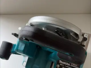 Makita DHS660 - venstrehåndet