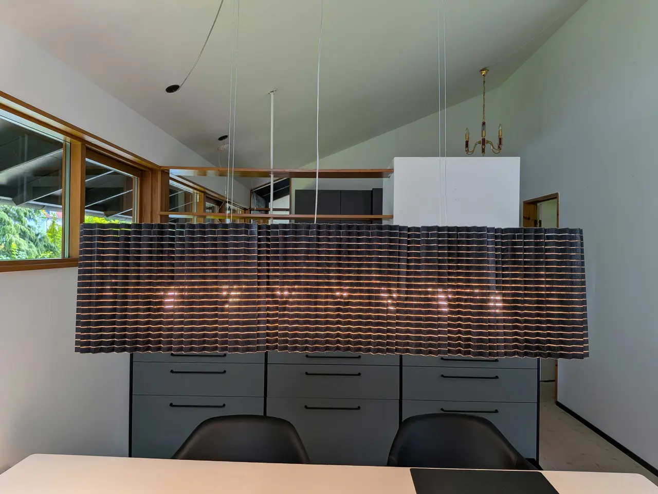 Billede 1 - Loftslampe fra Luceplan