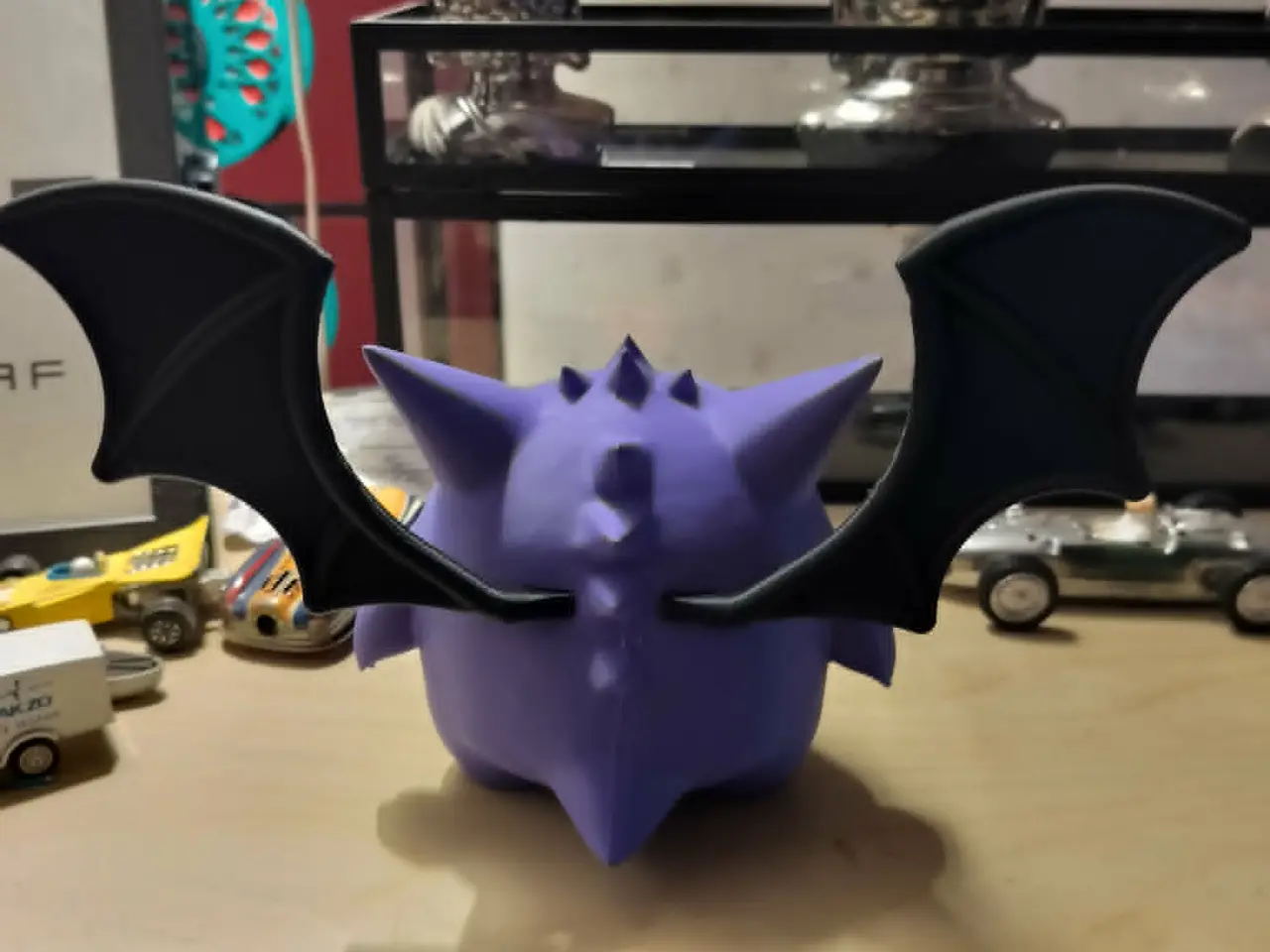 Billede 14 - Pokemon 3D print