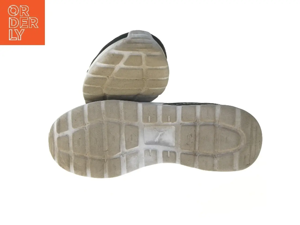 Billede 5 - Puma sneakers str. 45 fra Puma (str. 45 )