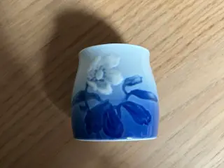 Lille vase fra Bing & Grøndahl