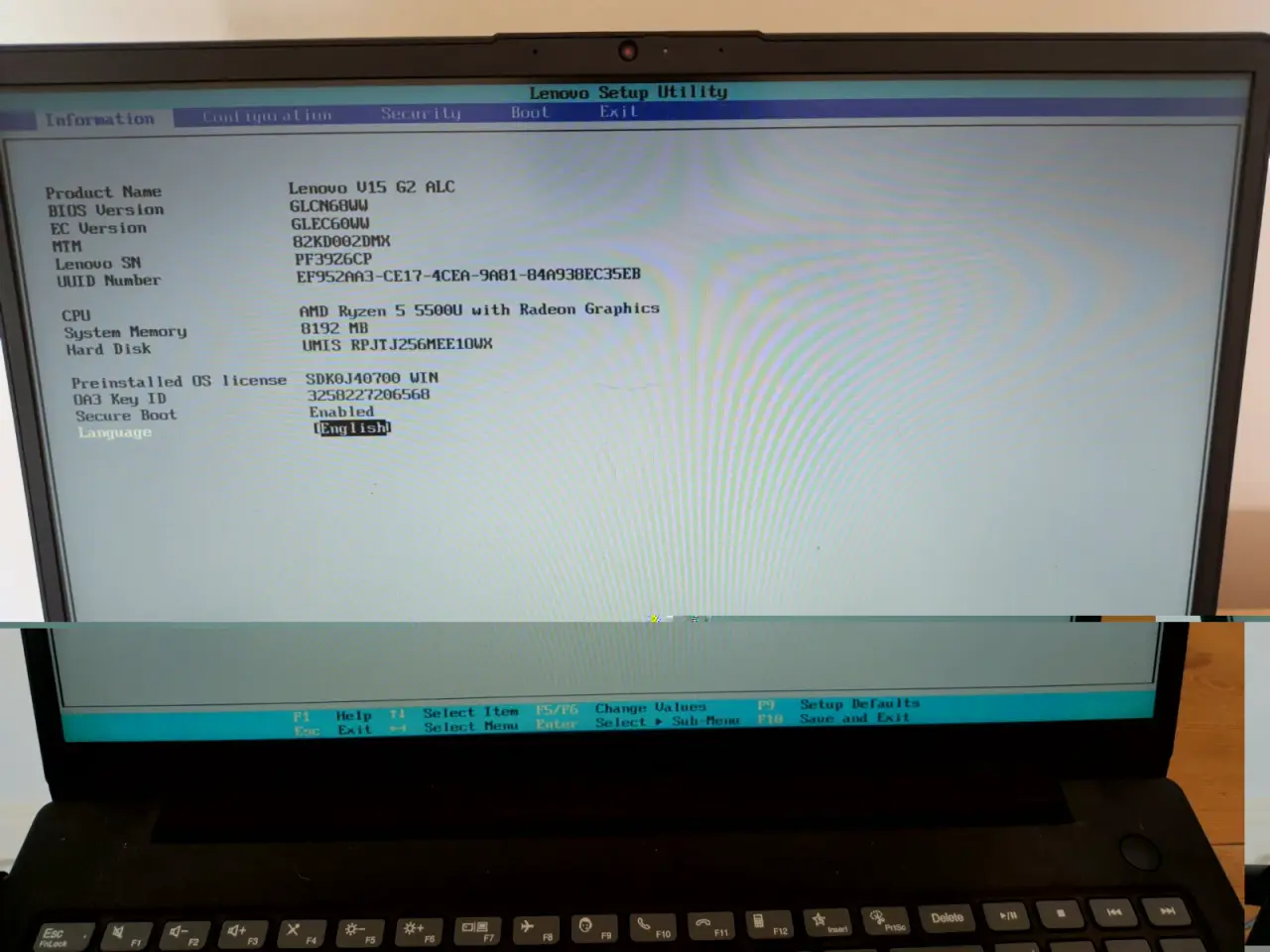 Billede 11 - Lenovo thinkpad P52, P53