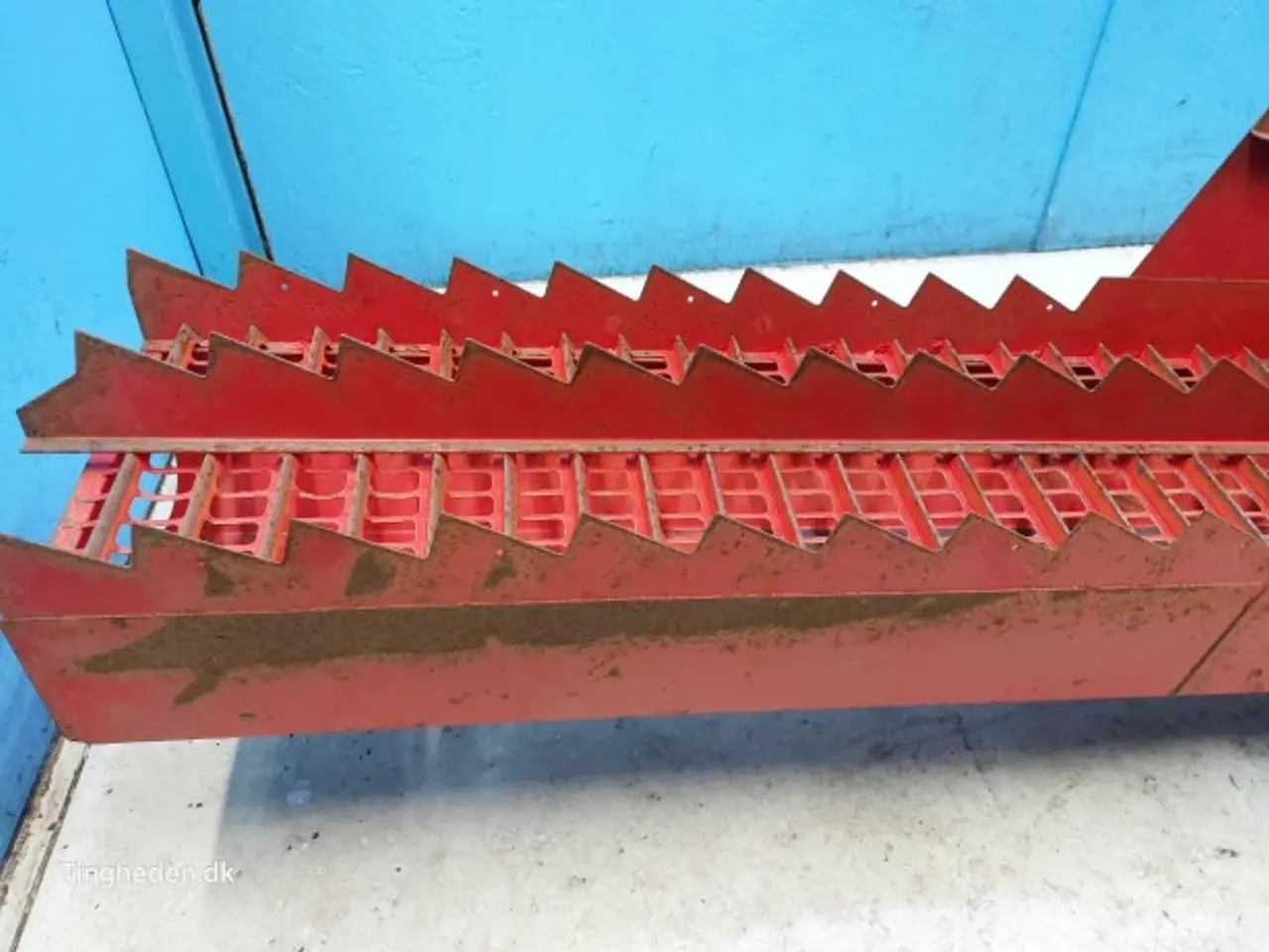 Billede 3 - Massey Ferguson 40 Ryster 28480677