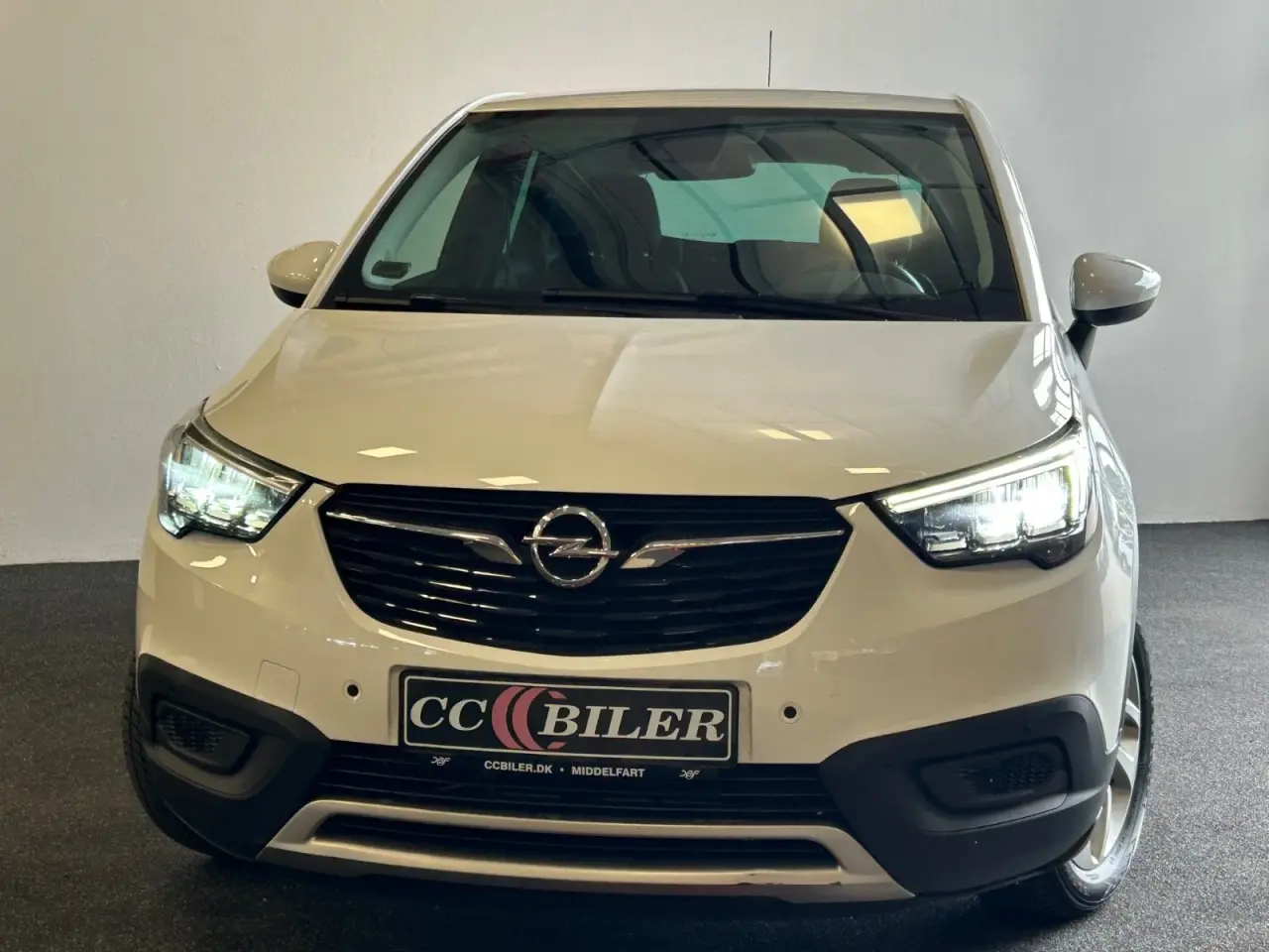 Billede 4 - Opel Crossland X 1,2 T 110 Innovation aut.