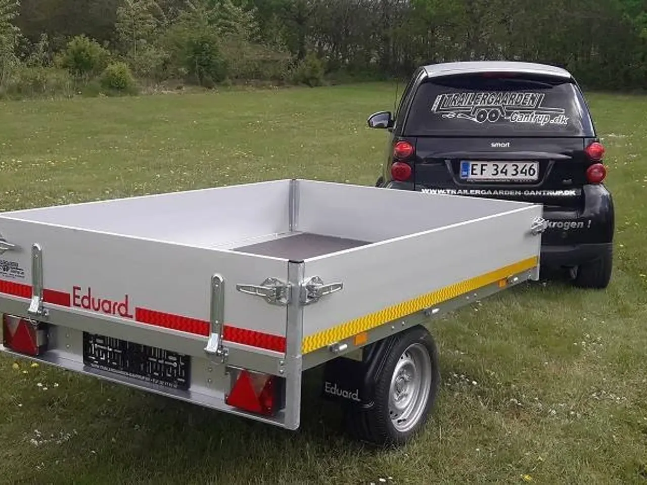 Billede 3 - EDUARD trailer 2014-750-63