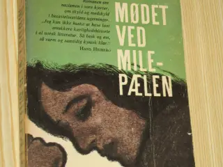 Romanen "Mødet ved milepælen"